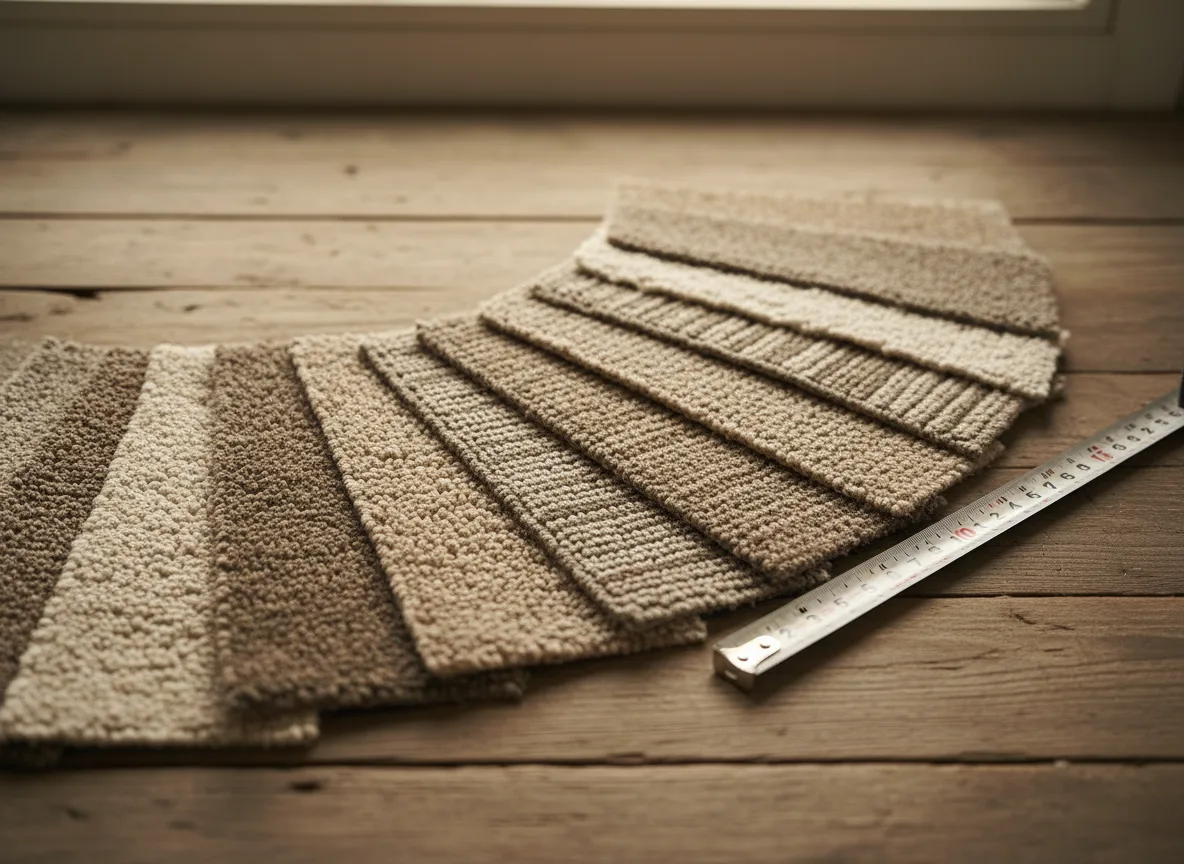 Carpet Installation Agar, SD FAQs
